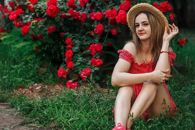 we.ua - Схилимо голови. 20-річна танцюристка загинула на очах батьків