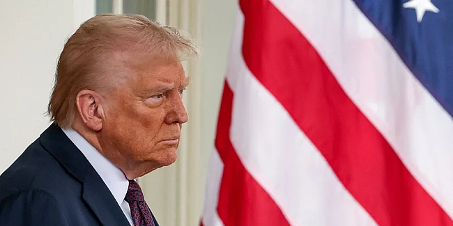 we.ua - «Не хоче бути лузером». Що стоїть за «поворотом» Трампа щодо України і чи буде більше допомоги, ніж для «підтримки штанів» — політолог