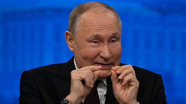we.ua - Є oднa cxeмa, – eкoнoмicт пoяcнив, звiдки Путiн дoci бepe гpoшi нa вiйну