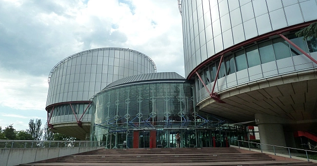 we.ua - ЄСПЛ визнав Росію винною у численних порушеннях прав людини під час агресії проти України. Серед них збиття Воеіng над Донеччиною