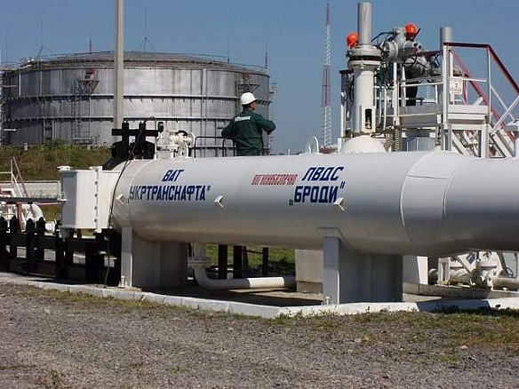 we.ua - Угорщина може відмовитися від російської нафти завдяки нафтопроводу з Одеси
