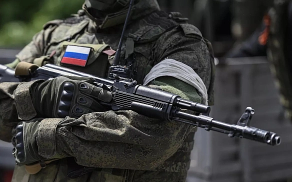we.ua - У російській армії систематично обкрадають власних військових – воєнна розвідка