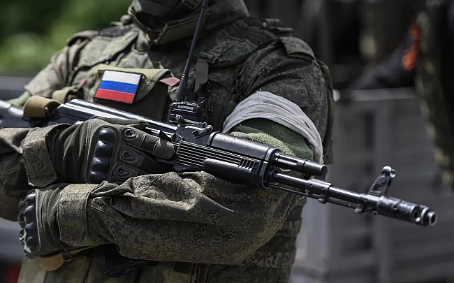 we.ua - У російській армії систематично обкрадають власних військових – воєнна розвідка