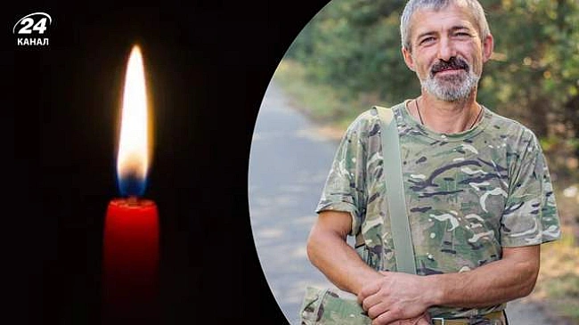 we.ua - Супергерой з надлюдськими здібностями: на фронті Росія вбила талановитого Станіслава Гуменюка