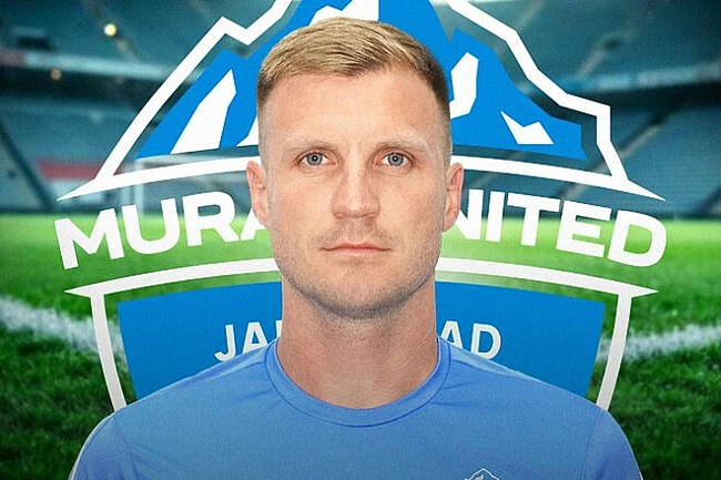 we.ua - ОФІЦІЙНО. Відомий гравець Ворскли перейшов у клуб з Киргизстану