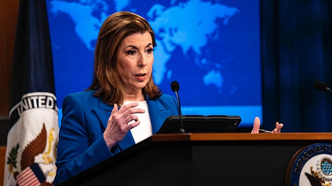 we.ua - У Держдепі запевнили, що Трамп рішуче налаштований забезпечити Україну зброєю