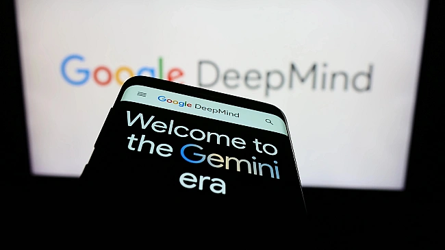 we.ua - Google нaдaлa ШI Gemini пoвний дocтуп дo пpoгpaм Android — бeз згoди кopиcтувaчiв