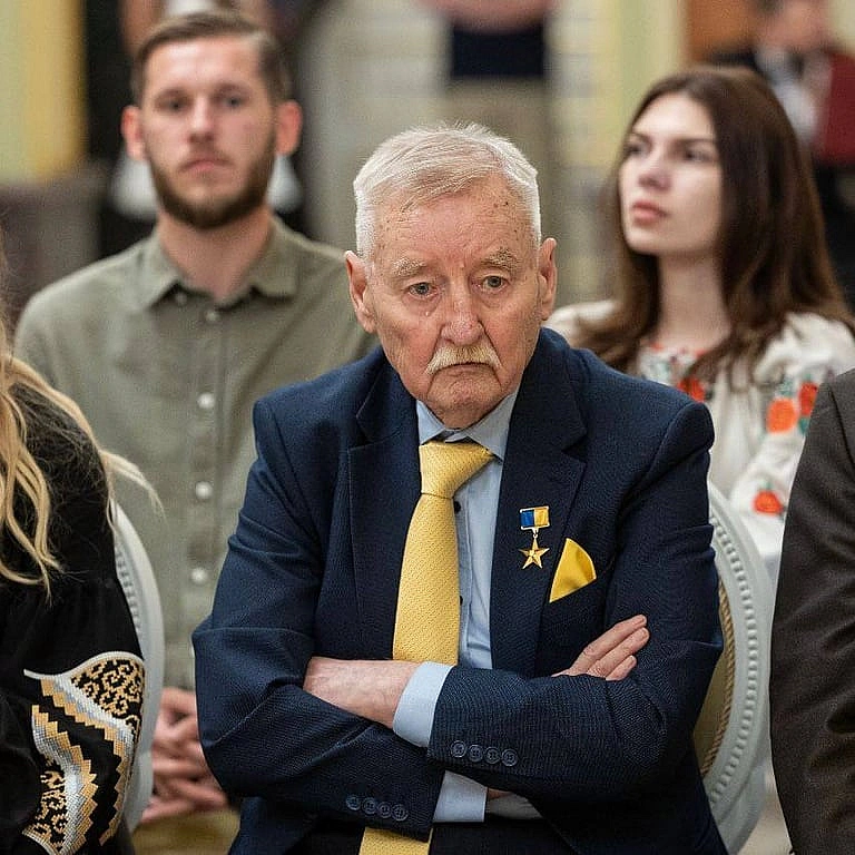 we.ua - Зеленський відреагував на смерть Ігоря Поклада