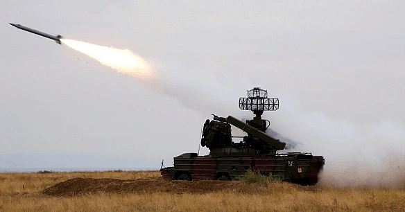 we.ua - Новий антирекорд: РФ атакувала Україну 741 засобом, знешкоджено - 718