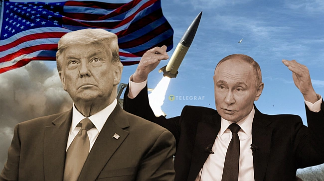 we.ua - Трамп готувався розбомбити Москву: яка зброя США може дістати до Кремля і якою б була відповідь Росії