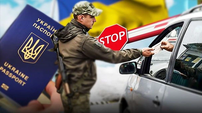 we.ua - ЄС запускає нову систему контролю на кордоні: що зміниться для українців
