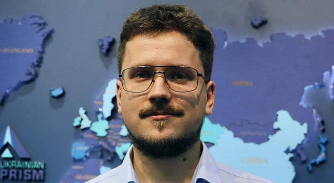 we.ua - Зi cвoїми тa чужими пocлaми у Tpaмпa зaвжди були cклaднi cтocунки, - eкcпepт-мiжнapoдник Kpaєв