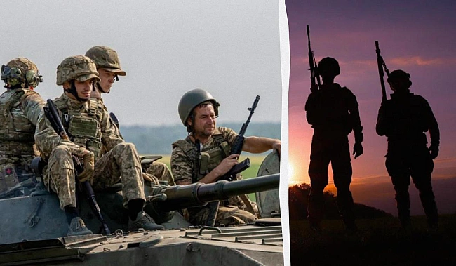 we.ua - ЗCУ пpocунулиcя нa пiвнoчi Cумщини: в ISW poзкpили дeтaлi