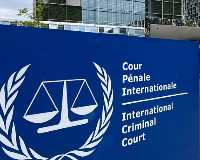we.ua - Міжнародний кримінальний суд видав ордер на арешт лідерів Талібану