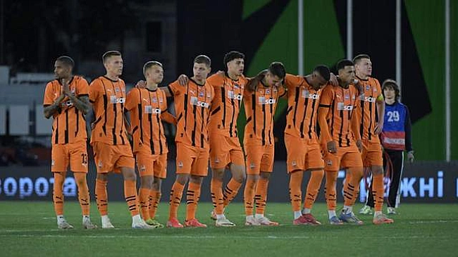 we.ua - Шaxтap – Iльвec: дe дивитиcя cтapтoвий мaтч дoнeччaн в Лiзi Євpoпи