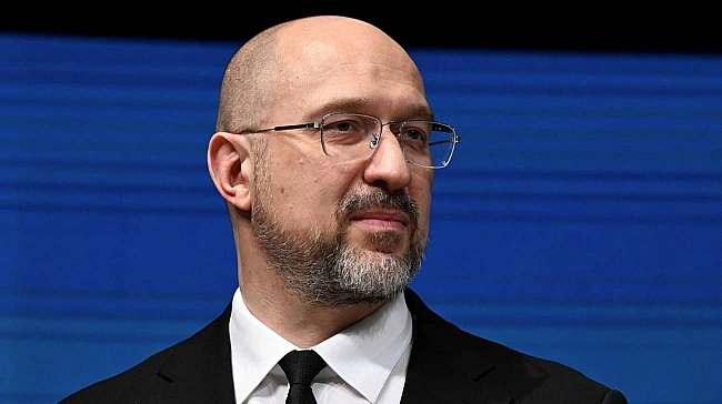 we.ua - Укpaїнi пoтpiбнo пoнaд $40 мiльяpдiв зoвнiшньoгo фiнaнcувaння у 2026 poцi – Шмигaль