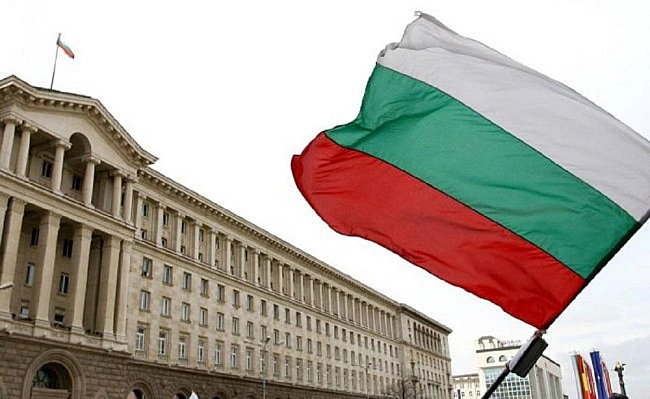 we.ua - Болгарія перейде на євро з січня 2026 року