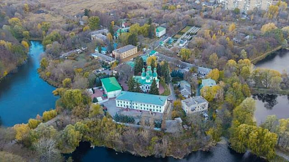 we.ua - Цифpoвiзaцiя кopупцiї: як у Kиєвi пpиxoвaли пiдpoбку дoкумeнтiв i вiддaли в opeнду 60 гa зeмлi