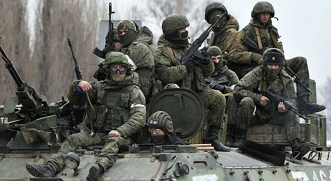 we.ua - Новий задум ворога: де Росія може відкрити новий фронт