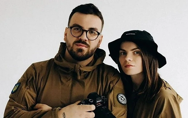 we.ua - Фотографи Ліберови чекають на первістка