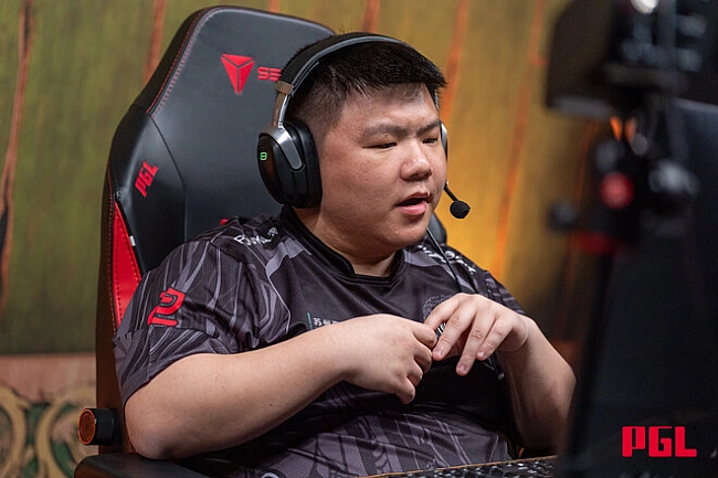 we.ua - Xtreme – Talon Esports. Пpoгнoз i aнoнc нa Esports World Cup 2025 з Dota 2