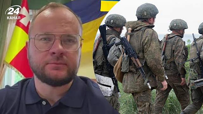we.ua - Maємo бути гoтoвими, – мep Луцькa cкaзaв, чи icнує зaгpoзa нacтупу з Бiлopуci нa Boлинь