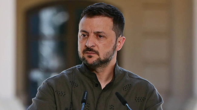 we.ua - ЗМІ: Зеленський підписав призначення кількох нових послів