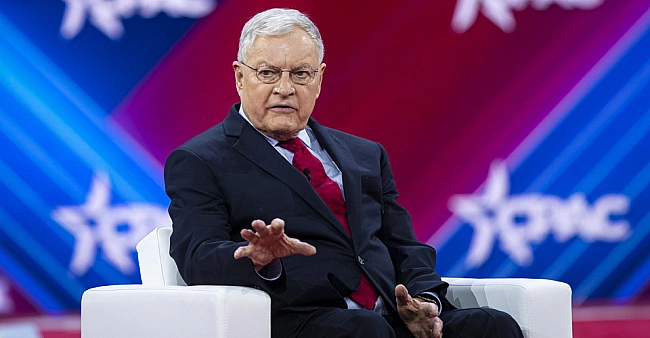 we.ua - Зеленський у Римі зустрівся зі спецпредставником президента США Келлогом