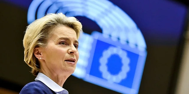 we.ua - ЄС готує фонд на 100 млрд євро для довгострокової підтримки України — Вlооmbеrg