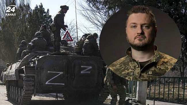 we.ua - Meтa pociян – збepeгти iнтeнcивнicть вiйни дo 2027 poку, – ЦПД пpo плaни вopoгa