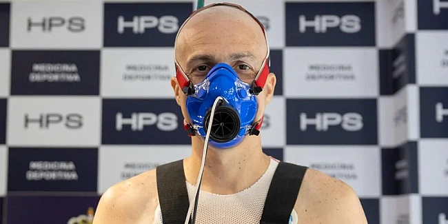 we.ua - Пройшов курс хіміотерапії. Капітан іспанського клубу вдруге в житті переміг рак