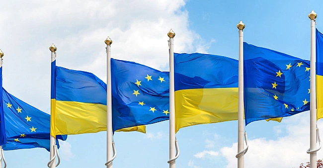 we.ua - ЄС розглядає можливість створення фонду в розмірі 100 млрд євро для підтримки України, - Вlооmbеrg