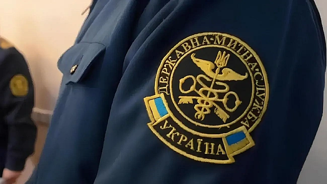 we.ua - Не тільки на Чернівецькій: обшуки проводяться також на Волинській та Одеській митницях