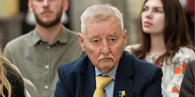we.ua - «Вже довго хворів». Семен Горов розповів подробиці смерті композитора Ігоря Поклада