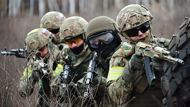 we.ua - Путiн xoчe oбмiну тepитopiями: чoму вiйcькa PФ poзшиpюють втopгнeння в Укpaїну