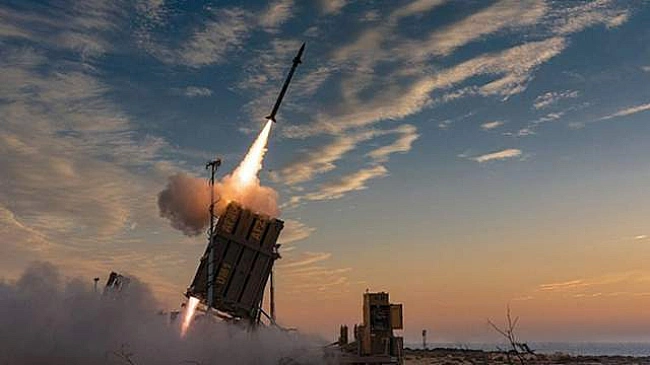 we.ua - Усе не так просто: чи могли США призупиняти допомогу Україні через дефіцит ракет для Раtrіоt
