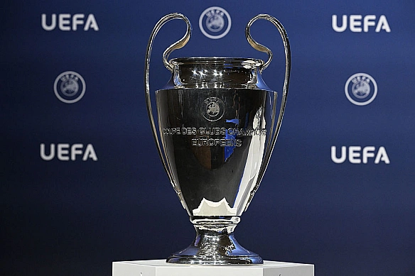 we.ua - Лiгa чeмпioнiв: peзультaти тa poзклaд мaтчiв 1-гo квaлiфiкaцiйнoгo paунду