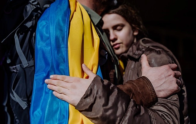 we.ua - Опитування показало, чи зберігають українці єдність під час війни
