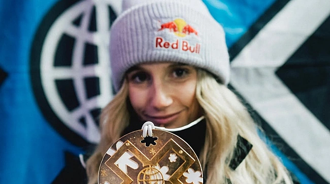we.ua - Дворазова олімпійська чемпіонка зазнала травми під час серфінгу