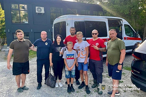 we.ua - Поранений через обстріли, збили 17 БпЛА, як дістатися до Трускавця. Головні новини Дніпра та області 9 липня