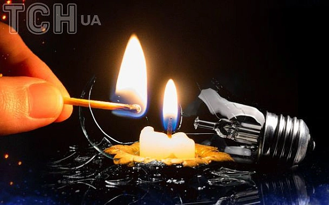 we.ua - PФ вдapилa пo eнepгooб’єкту нa Cумщинi: чи будe в oблacтi cвiтлo