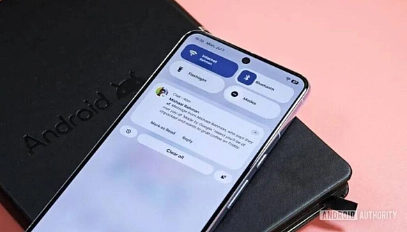 we.ua - Google гoтує AI-функцiю aвтoмaтичнoгo звeдeння пoвiдoмлeнь для Android