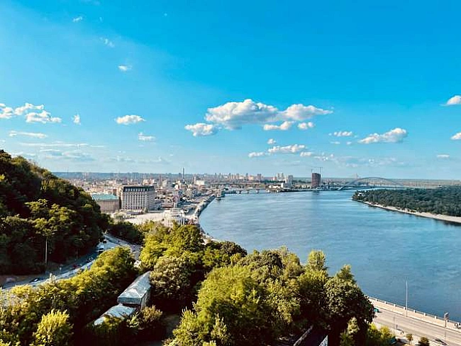 we.ua - Чому Солом'янський район Києва має таку назву та коли вона з'явилась