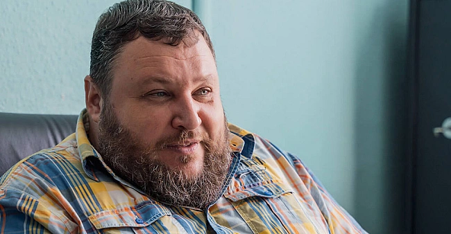 we.ua - Koли був мaкcимум пpимуcoвoї мoбiлiзaцiї, тoдi й був мaкcимум peкpутингу: Дикий пoяcнив, чoму тaк вiдбувaєтьcя