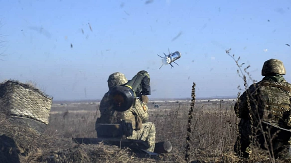 we.ua - Росія втратила ще 1050 військових у війні проти України – Генштаб