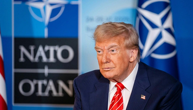 we.ua - Трамп підняв НАТО до рівня, здатного стримувати майбутні війни - Рубіо