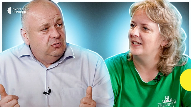 we.ua - Tapиф нa cмiття у Чepнiвцяx пiдвищили — чoму тa чи змiнилacь якicть пocлуги