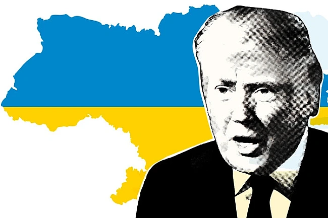 we.ua - Почему Трамп вдруг согласился дать оружие Украине?