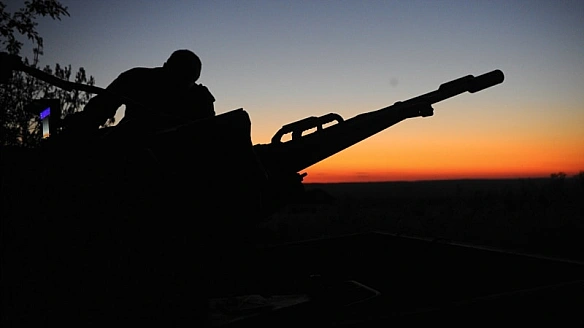 we.ua - Повітряні сили: вночі вдалося знешкодити 718 засобів повітряного нападу сил РФ