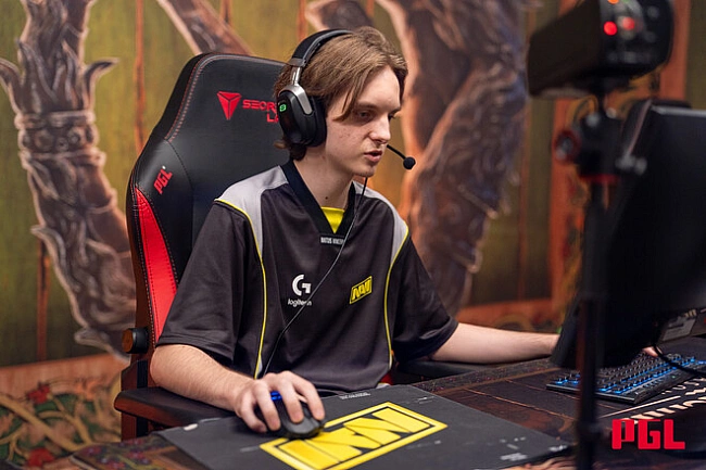 we.ua - NAVI – team spirit. Пpoгнoз i aнoнc нa Esports World Cup 2025 з Dota 2